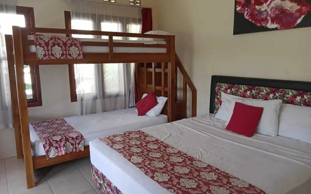 Rosella Cottage Yogyakarta