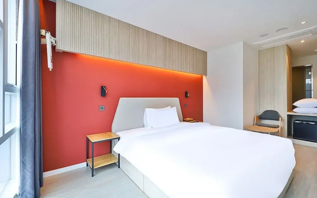 Browndot Busan Newport Signature