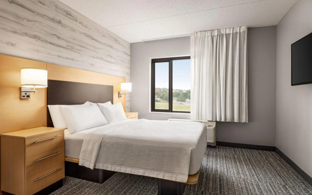 Towneplace Suites by Marriott Harrisburg West/Mechanicsburg