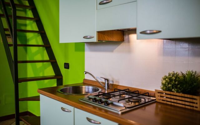 Bright Apartments Desenzano - Carducci City Centre