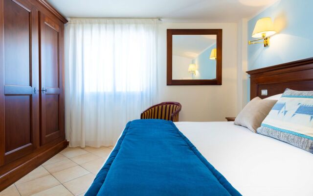 Best Western Hotel Blumarea