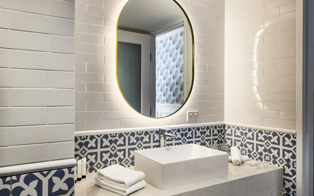 The Beachcomber Hotel & Resort, Ascend Hotel Collection