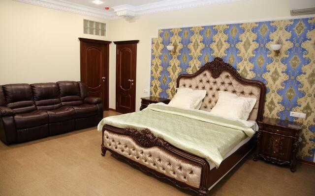 Barocco LV Hotel