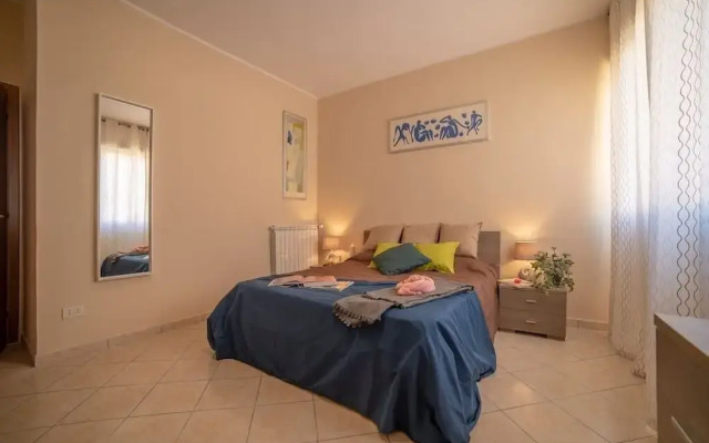 Mercato centrale City Center Apartment