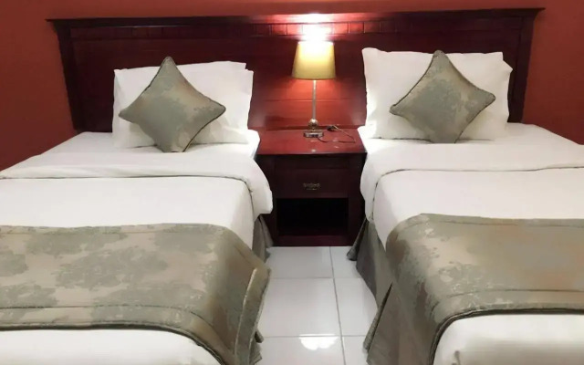 Residhome Puteaux La Defense