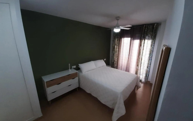 Apartamento Alegria
