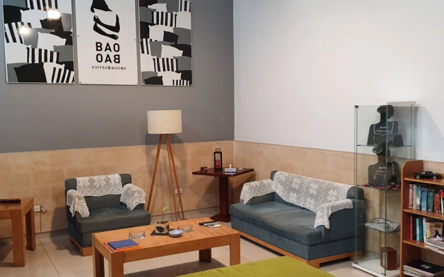 Hostal BAOBAO
