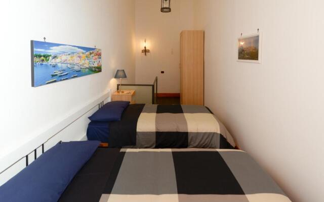 Residenza Santa Chiara