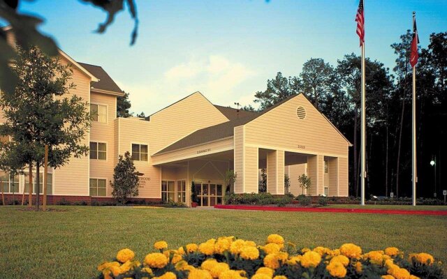 Homewood Suites by Hilton Houston-Kingwood Parc-Airport Area