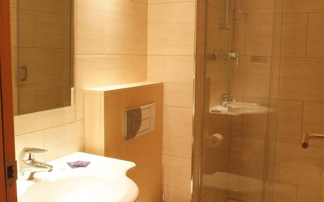 Apartamentos Turísticos Royal Marina Gardens