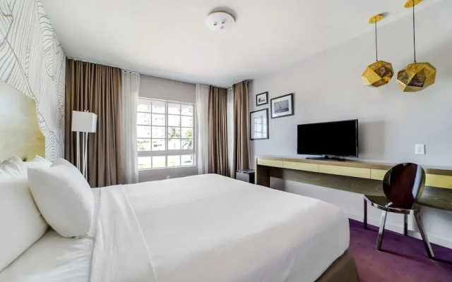 Alamo Hotel