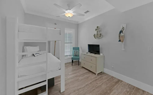 Sea Suite