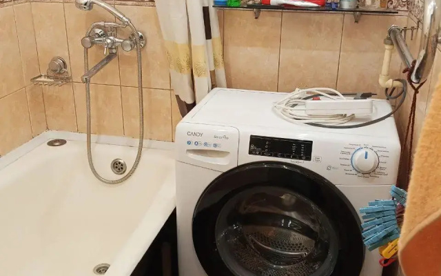 Трехкомнатная квартира в центре Благовещенска