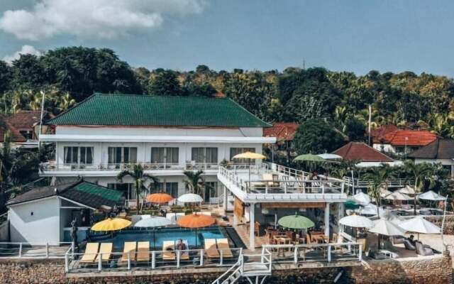 Rumah Marta Ceningan island