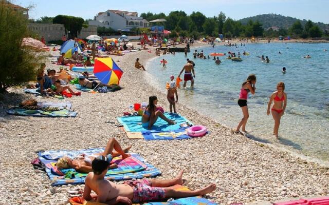 Marija - By The Sea - A4