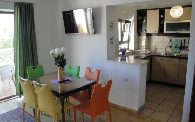 Apartments Marica
