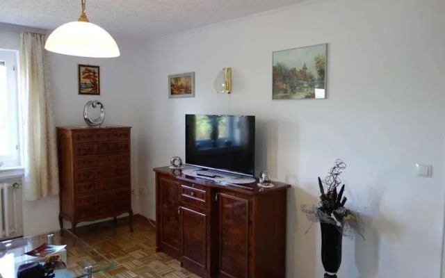 Wohnung Werner