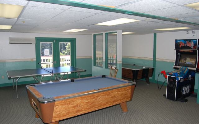 Scotrun RV Resort - Campground