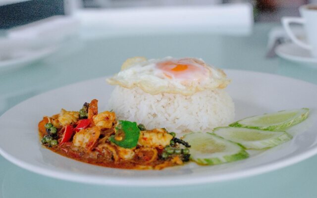 Baan Yamoo Ranong