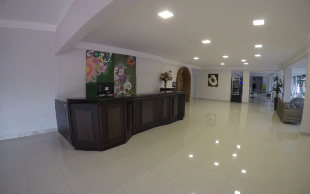 Cataratas Park Hotel e Eventos
