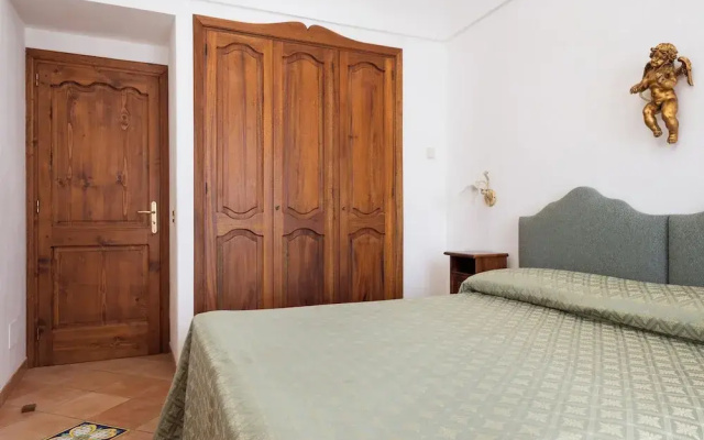 Villa Lavinia