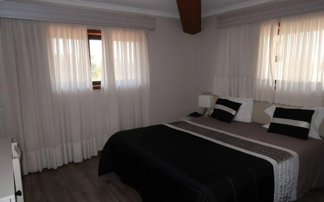 Hotel Contriz