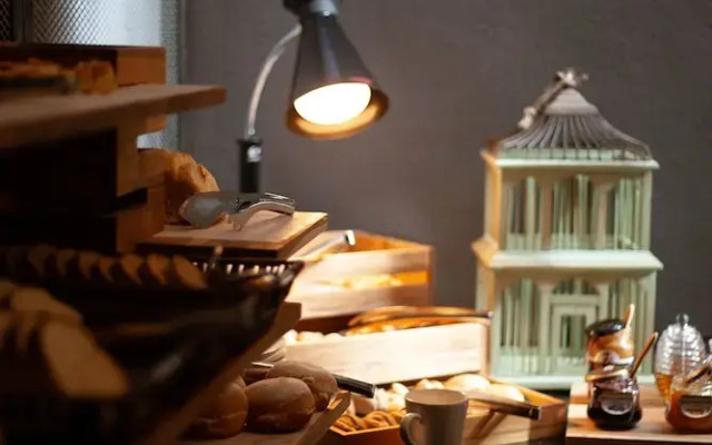 Park Plaza Porto Alegre Moinhos De Vento