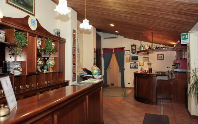 Hotel Il Barocco