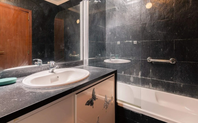 Spacious 3BR Home Near The Beach by GuestReady