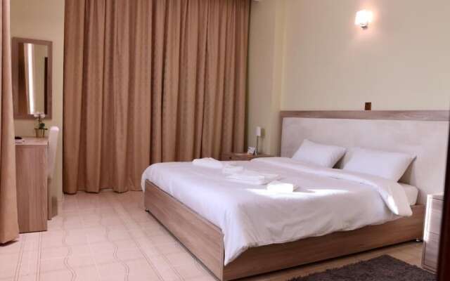 Qatar Youth Hostels