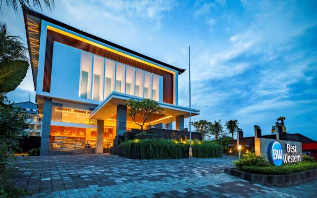 Best Western Kamala Jimbaran