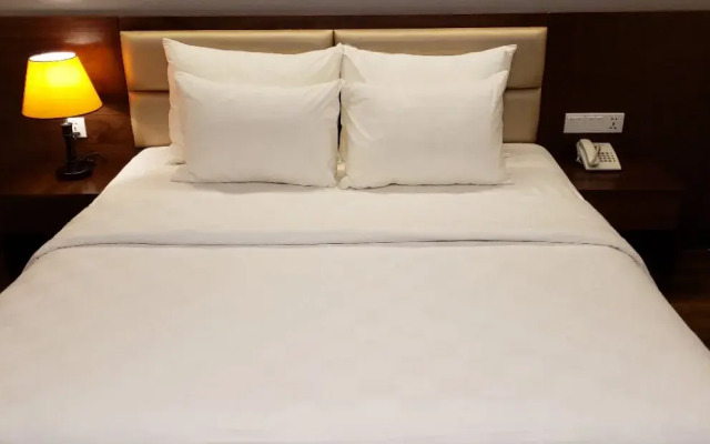 Edoya Hotel Ben Thanh