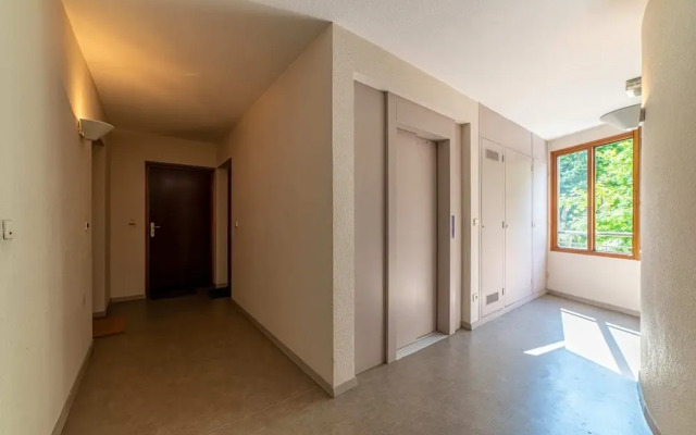 38 Avenue Appartement privé