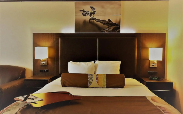 L'Escale Hôtel Suites