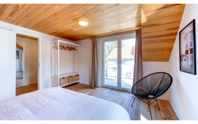 Completely Renovated House near Durbuy
