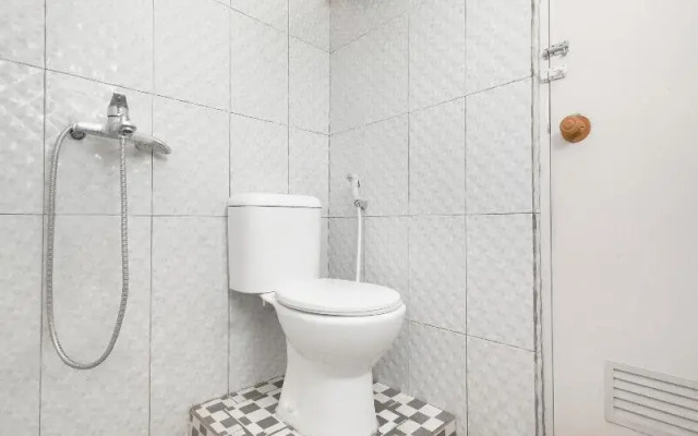 Lilik Homestay Syariah by OYO Rooms