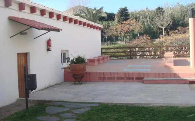 Camping Masnou