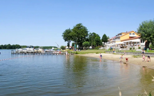 Seeschwalbe Mirow in Mirow