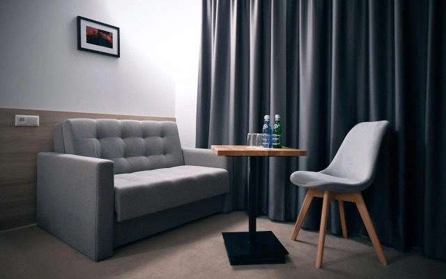 Lubhotel
