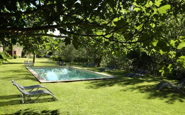 Casa Agrícola da Levada Eco Village