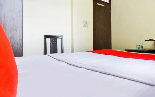 FabHotel Surya Residency