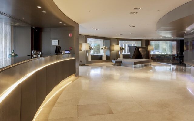 AC Hotel Gran Canaria by Marriott