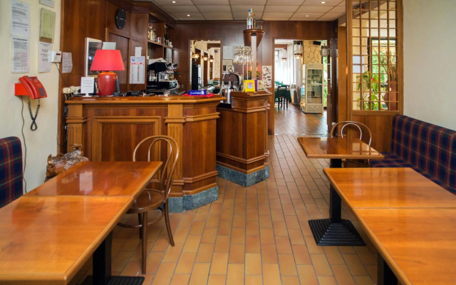 Hotel Ristorante Madonna della Neve