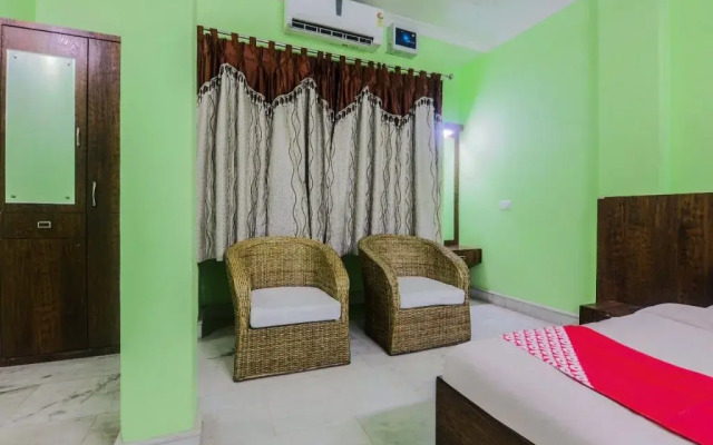 Hotel Am Palace by OYO Rooms