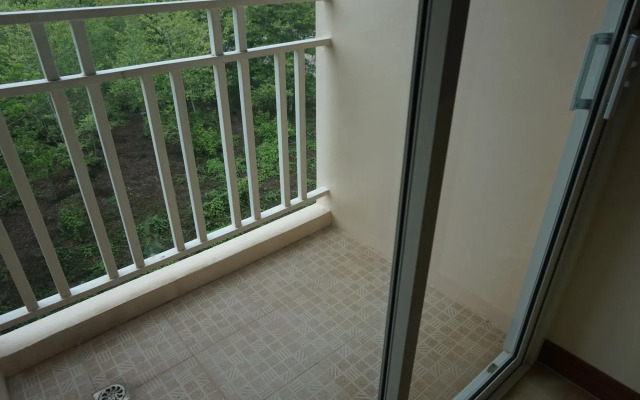 The Bliss Loei Living