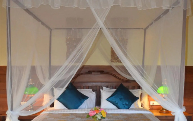 Huen Kam Fah Golf Resort