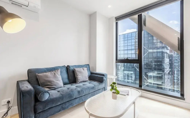 KULA Melbourne CBD