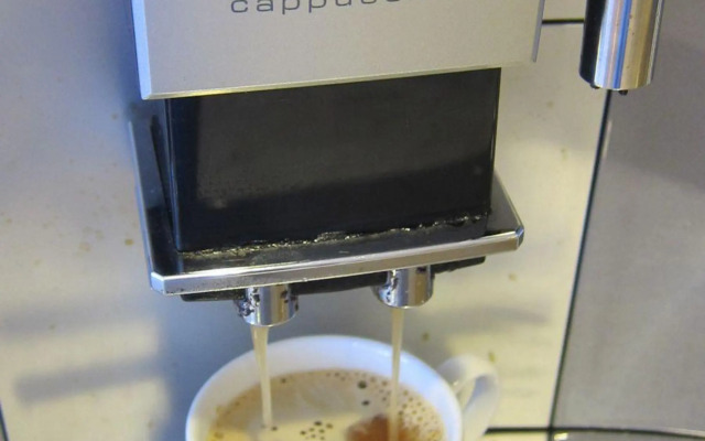 Tokachigawa Onsen Fuji Hotel