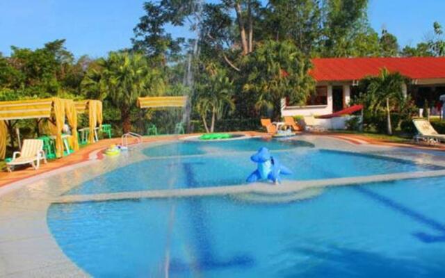 Hotel Rosalinda Campestre del Llano