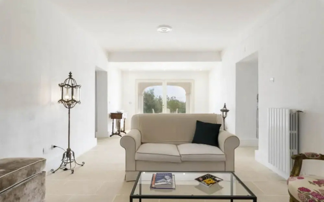 Villa A Gave con Piscina by Wonderful Italy